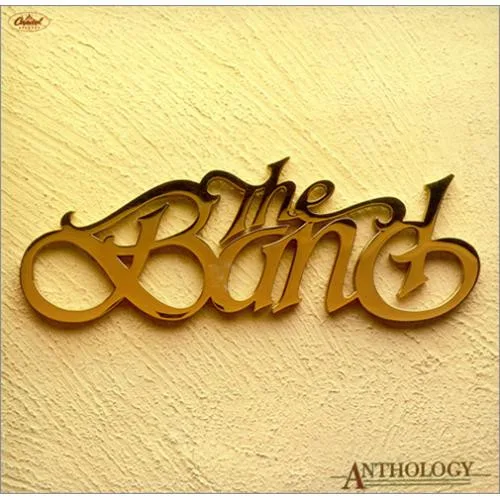 Capa de Band, The — Anthology
