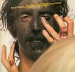 Capa de Frank Zappa — Joe's Garage Acts II & III