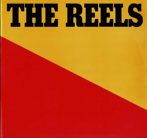 Capa de The Reels — The Reels