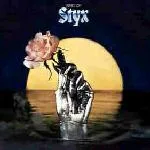 Capa de Styx — Best Of Styx