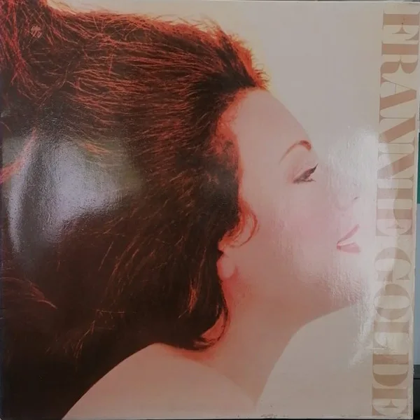 Capa de Frannie Golde* — Frannie Golde