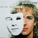 Capa de Peter Frampton — Premonition