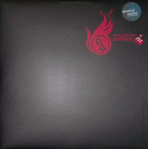 Capa de Various — Global Grooves Vol. 2