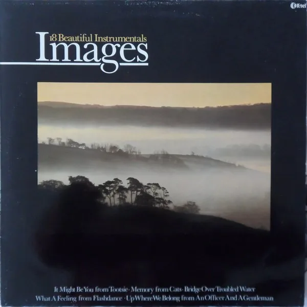 Capa de Various — Images