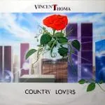 Capa de Vincent Thoma — Country Lovers