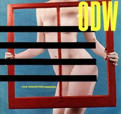 Capa de Our Daughter's Wedding — Moving Windows