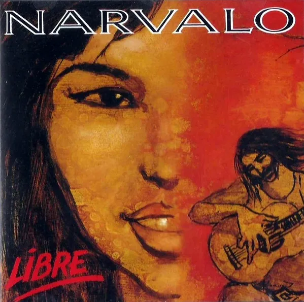 Capa de Narvalo — Libre