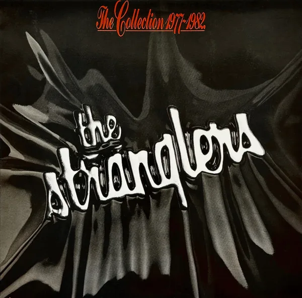 Capa de The Stranglers — The Collection 1977