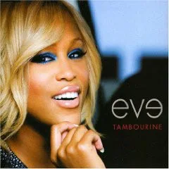 Capa de Eve  — Tambourine