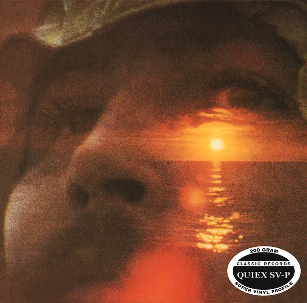 Capa de David Crosby — If I Could Only Remember My Name