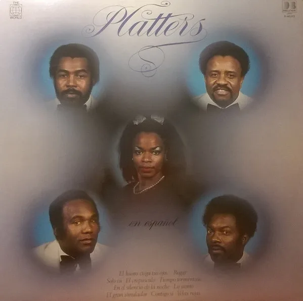 Capa de Platters* — En Español