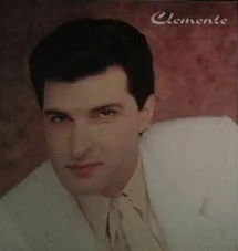Capa de Clemente — Clemente