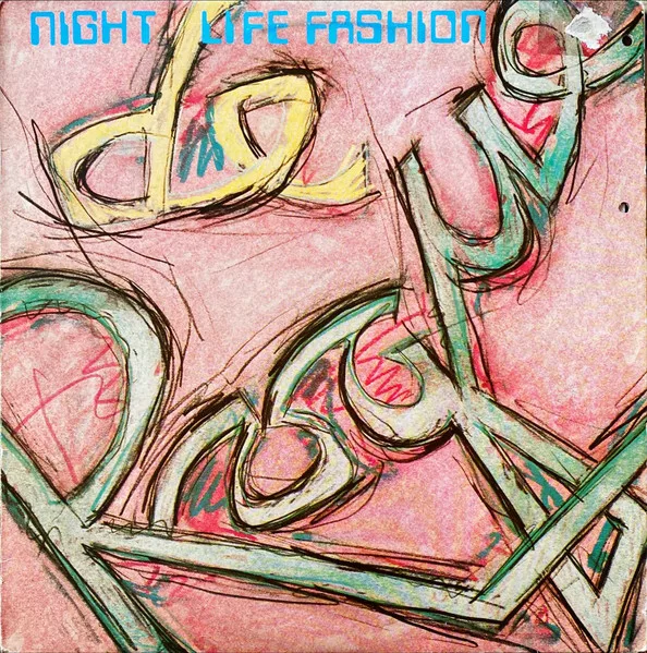 Capa de De Rogue* — Night Life Fashion
