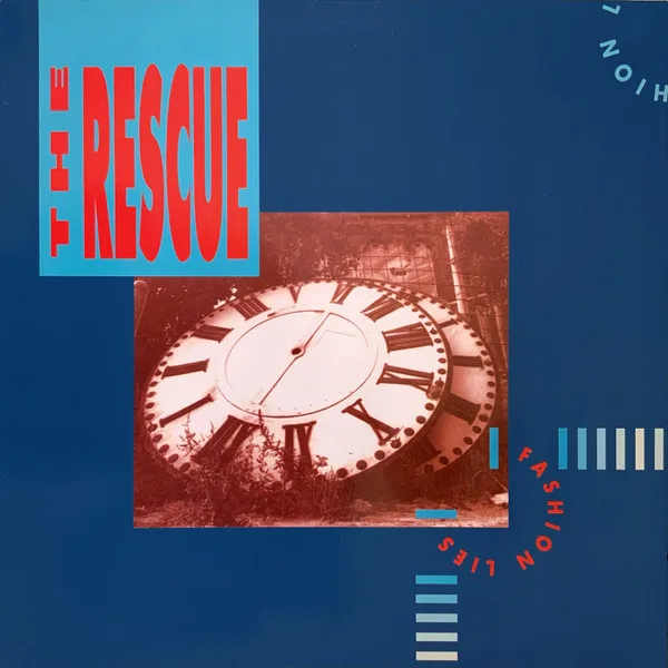 Capa de Rescue, The (2) — Fashion Lies