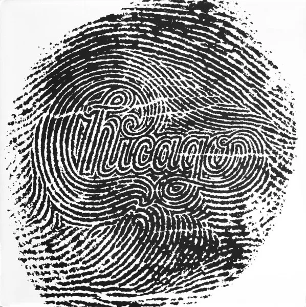 Capa de Chicago  — Chicago XIV