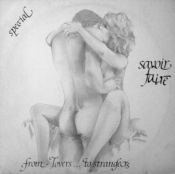 Capa de Savoir Faire — Special