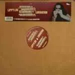 Capa de Lippy Lou — Liberation (The Vinyl Comeback Mixes)