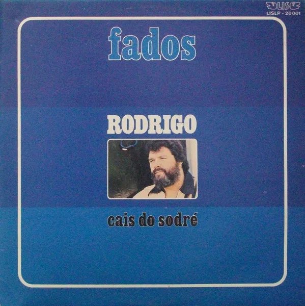 Capa de Various — O Fado Tal Como É Cantado Em Cascais