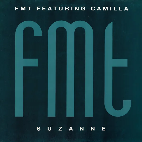 Capa de FMT Featuring Camilla* — Suzanne