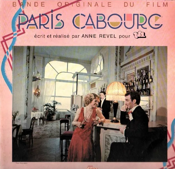 Capa de Frédéric Lecoultre, Anne Revel — Paris