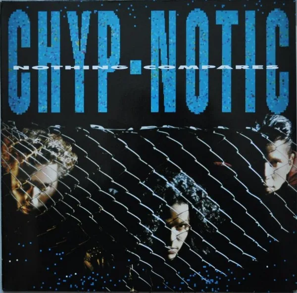 Capa de Chyp-Notic — Nothing Compares