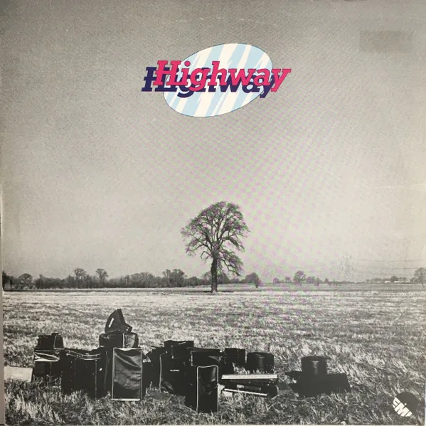 Capa de Highway — Highway