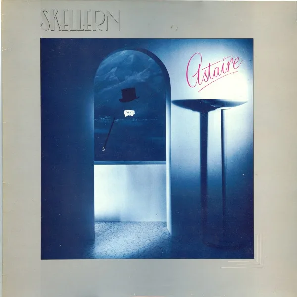 Capa de Skellern* — Astaire