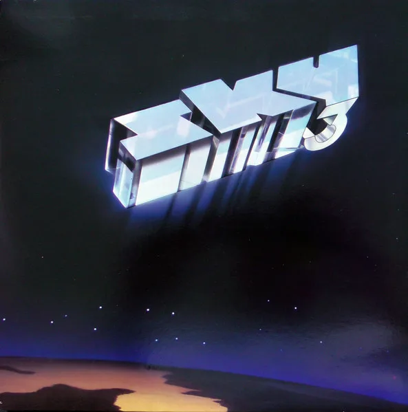 Capa de Sky (4) — Sky 3