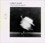 Capa de Robert Plant — The Principle Of Moments