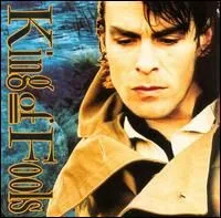 Capa de King Of Fools — King Of Fools