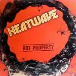 Capa de Heatwave — Hot Property