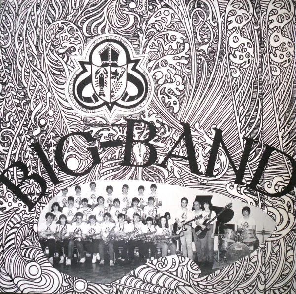 Capa de Big-Band Nikolaus-Von-Kues-Gymnasium — Bernkastel-Kues