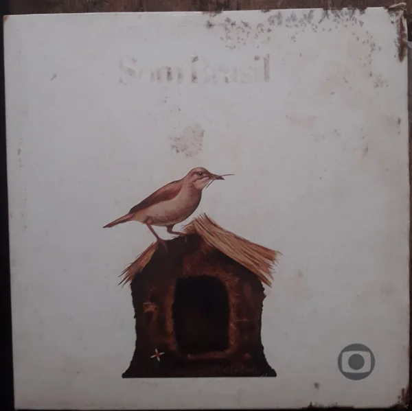 Capa de Various — Som Brasil