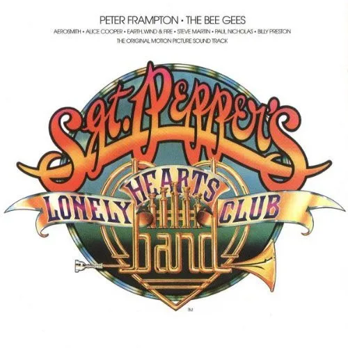 Capa de Various — Sgt. Pepper's Lonely Hearts Club Band