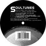 Capa de Soultunes — Gotta Keep That Feeling / It's All About House Music