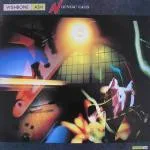Capa de Wishbone Ash — Nouveau Calls