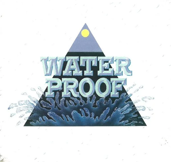 Capa de Various — Water Proof