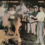 Capa de Utopia (5) — Swing To The Right