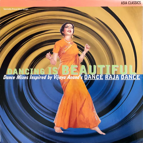 Capa de Various — Asia Classics