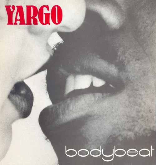 Capa de Yargo — Bodybeat