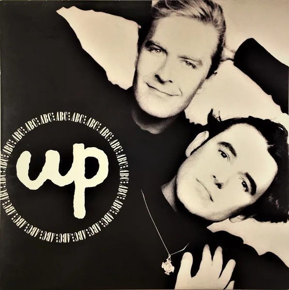 Capa de ABC — Up