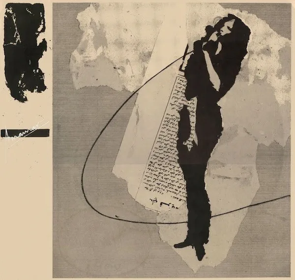 Capa de Anamar — Amar Por Amar
