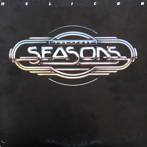 Capa de Four Seasons, The — Helicon