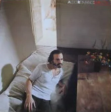 Capa de Aldo Romano — Il Piacere