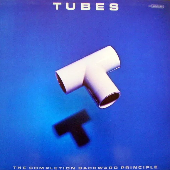 Capa de Tubes, The — The Completion Backward Principle