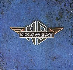 Capa de No Sweat (2) — No Sweat