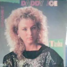 Capa de Tasha — Daddy Joe