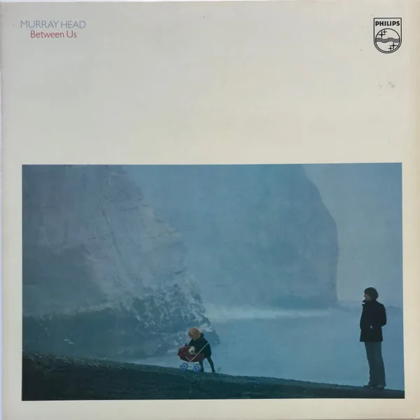 Capa de Murray Head — Between Us