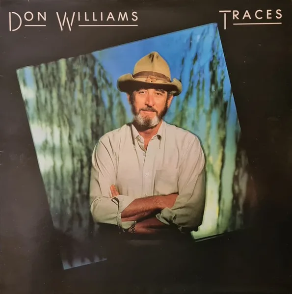 Capa de Don Williams (2) — Traces