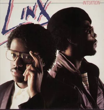 Capa de Linx — Intuition